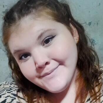 Babysitter Buenos Aires: Cami denise
