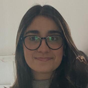 Babysitter Azeitão: Beatriz