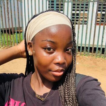 Babysitter in Pretoria: Bridget