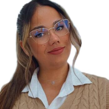 Babysitter in Las Palmas de Gran Canaria: Thalía