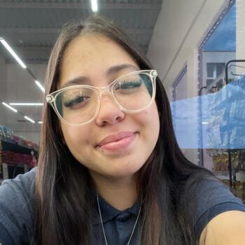 Babysitter in Atibaia: Yasmim