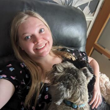 Babysitter in Leicester: Roesia