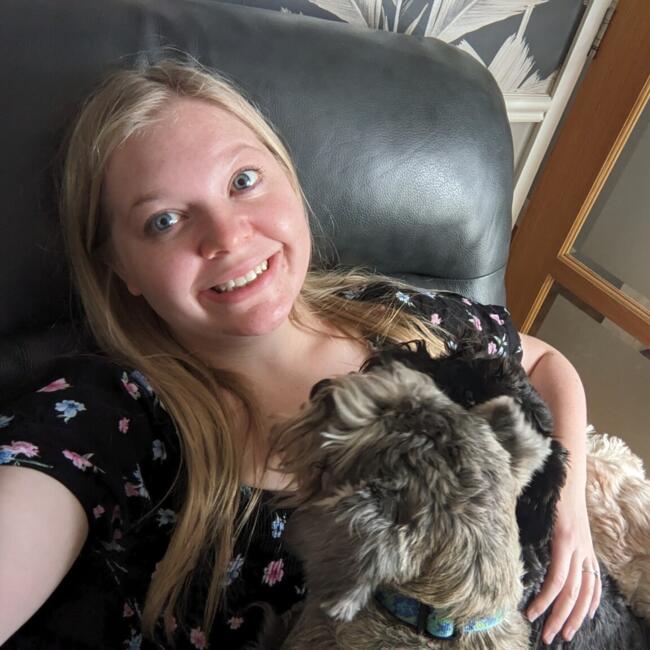 Babysitter in Leicester: Roesia