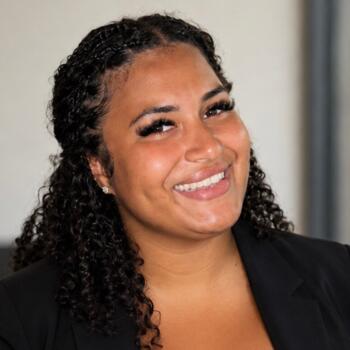 Nanny in Bushey: Mikalia