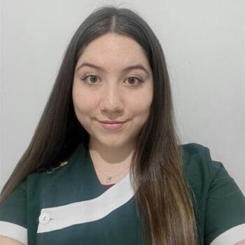 Niñera en Santiago de Chile: Carla