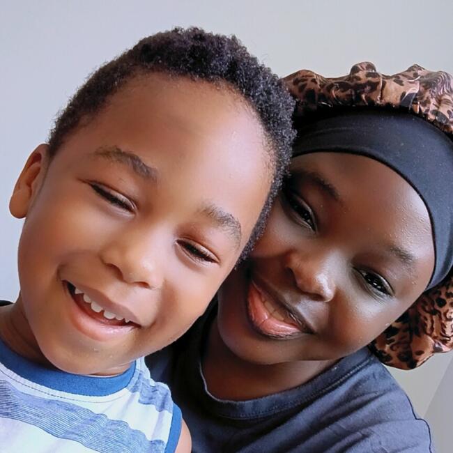 Babysitter in Châtellerault: Divine carole