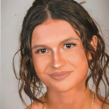 Babysitter Canet-en-Roussillon: Elisa