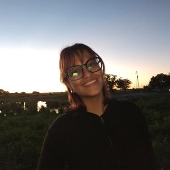 Babysitter in Buenos Aires: Candela