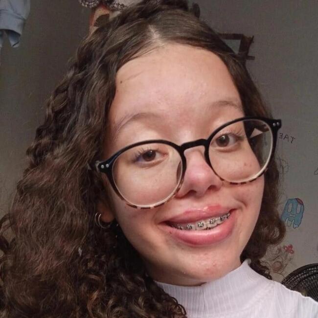 Babysitter in Araguaína: Maria Eduarda