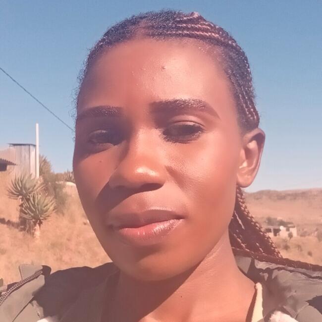 Babysitter in Krugersdorp: Malitshitso