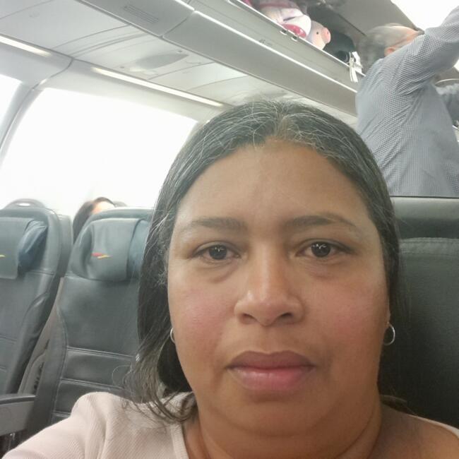 Babysitter in Madrid: Yindray