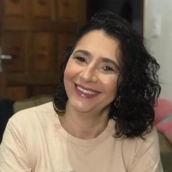 Babysitter in São Paulo (São Paulo): Wilma