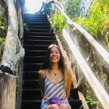 Babysitter in San Jerónimo (Departamento de Cusco): GRETHEL