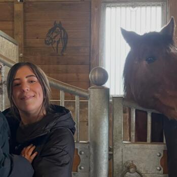 Baby-sitter Cluses: Lily