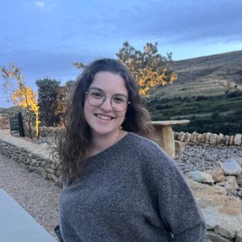 Babysitter in Valencia: Victoria