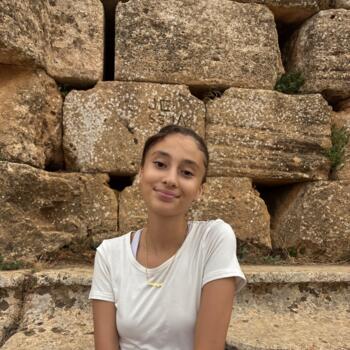 Baby-sitter Poissy: Melissa