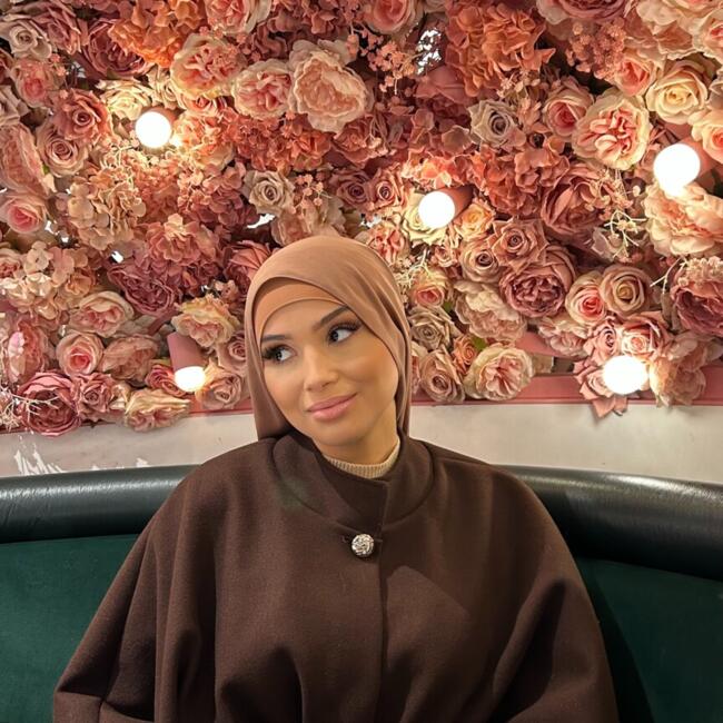 Babysitter in Goussainville: Yousra