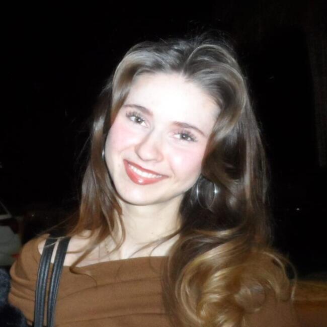 Babysitter em Loulé: Maria