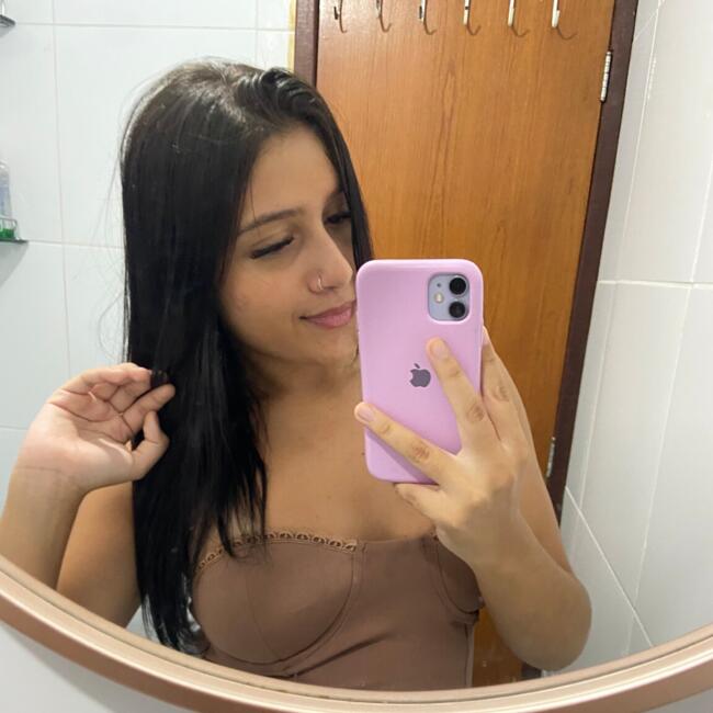 Babysitter in João Pessoa: Gaby