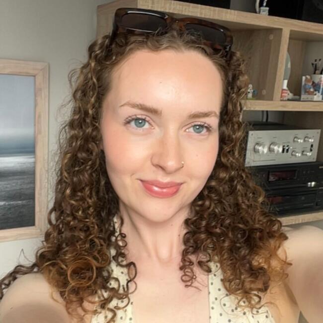 Babysitter in Athenry: Eibhlin