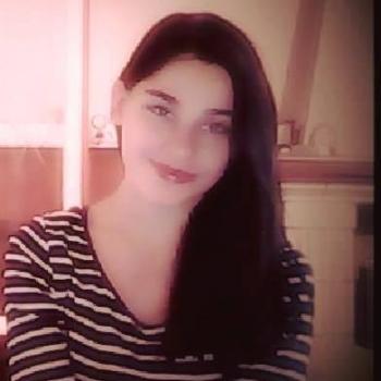 Babysitter in Malle: Nathalie
