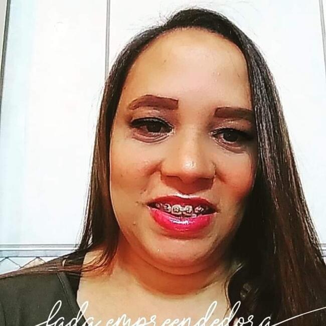 Babá em Belo Horizonte: Roberta