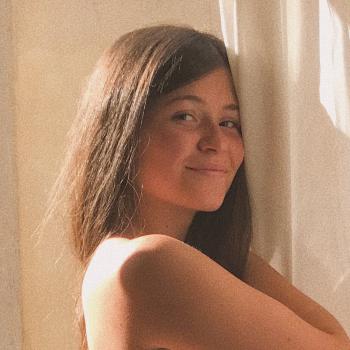Babysitter Aveiro: Bruna