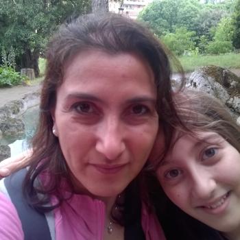 Babysitter Pisa: Rosalba