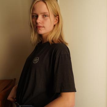Babysitter Stockholm: Laidi