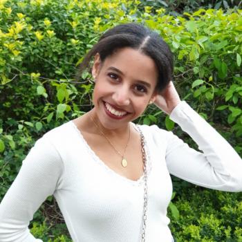 Baby-sitter Choisy-le-Roi: Irène