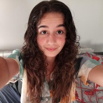 Babysitter in Barcelona: Paola