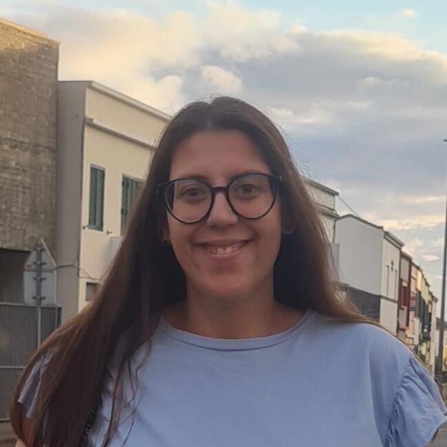 Babysitter in Ponta Delgada: Sara
