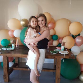 Babysitter Brisbane: Crystal