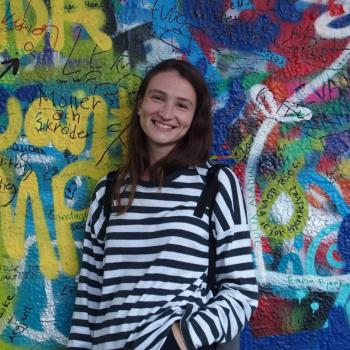 Niñera Sabadell: Ana