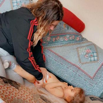 Baby-sitter in Béziers: Cassandra