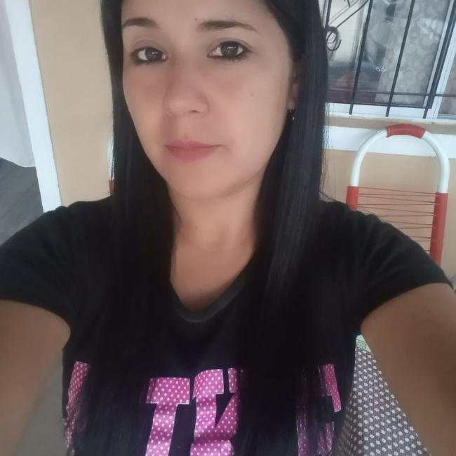 Babysitter in Buenos Aires: Yesica