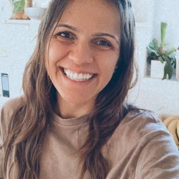 Trabalho de babysitting em Torres Vedras: Trabalho de babysitting Vanessa