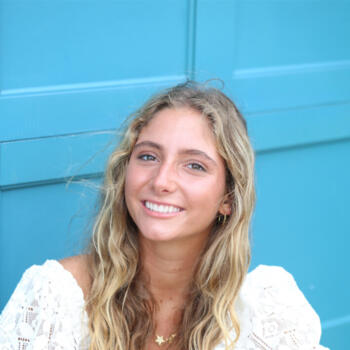 Babysitter in Auckland: Chloe