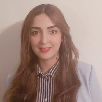 وظيفة جليسة أطفال في 6th of October City (محافظة الجيزة): فرص عمل كجليسة أطفال Yousra