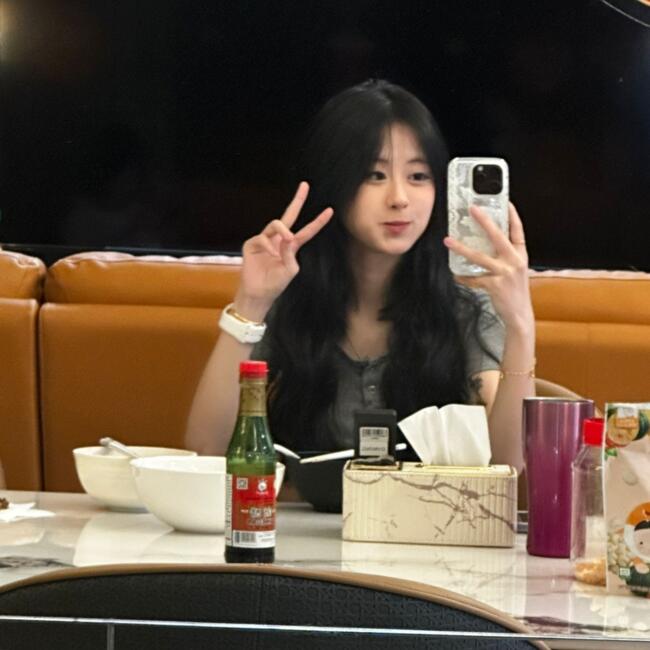 Niñera en Singapur: Estelle