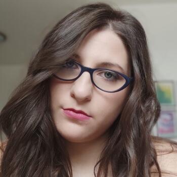 Babysitter a Pescara: Chiara