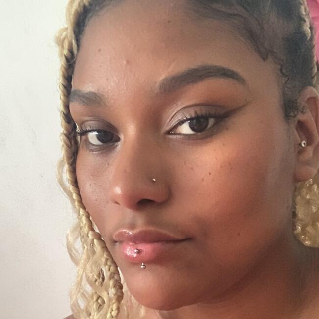 Babysitter in Osasco: Sophia