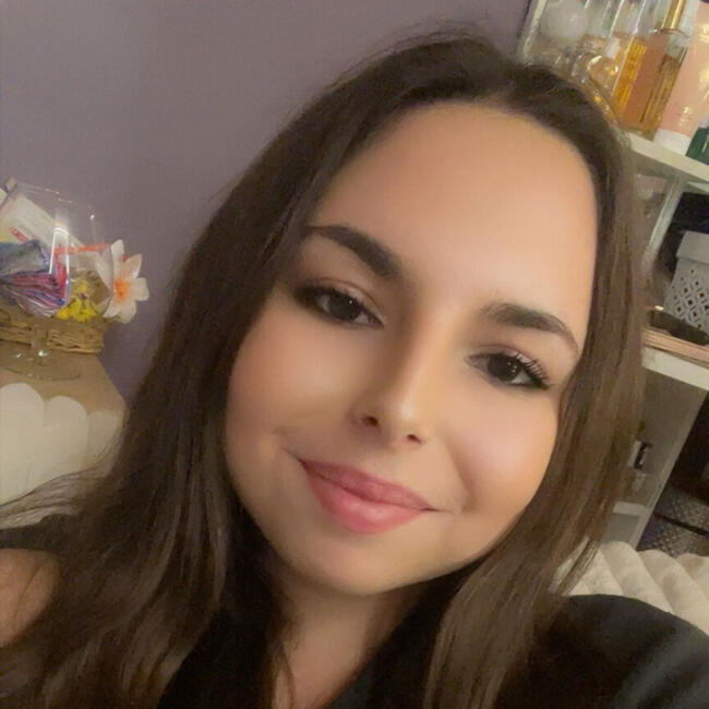 Babysitter in Coutras: Cloé