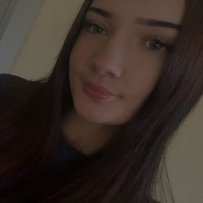 Babysitter in Wallerfangen: Jill