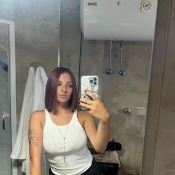 Babysitter in Cugliate-Fabiasco: Manuela