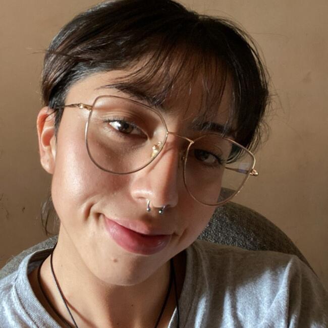 Babysitter in Santiago: Josefa