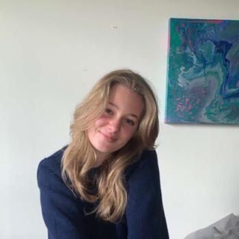Babysitter in Groningen: Noëmi