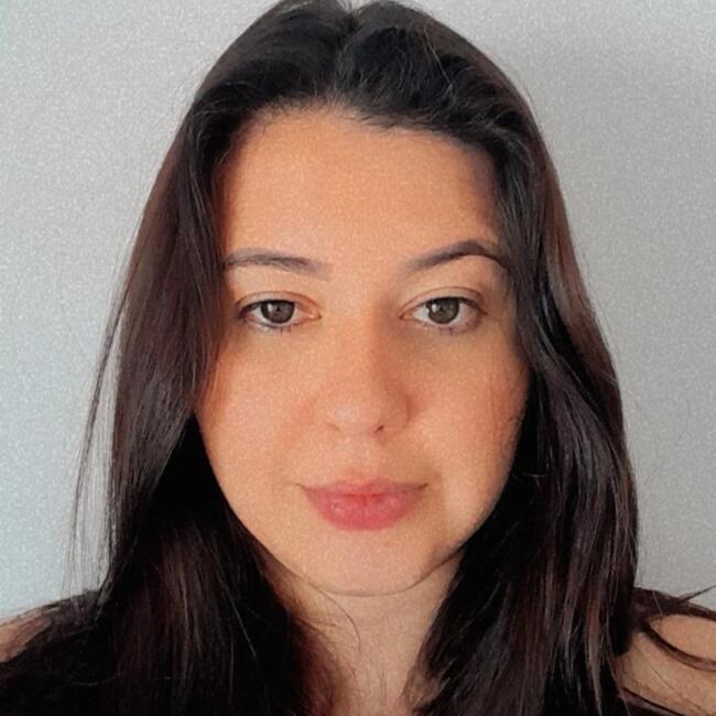 Babysitter em Lisboa: Fran