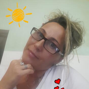 Canguro Las Palmas de Gran Canaria: Carolina