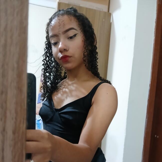 Babysitter in Sorocaba: Evelyn